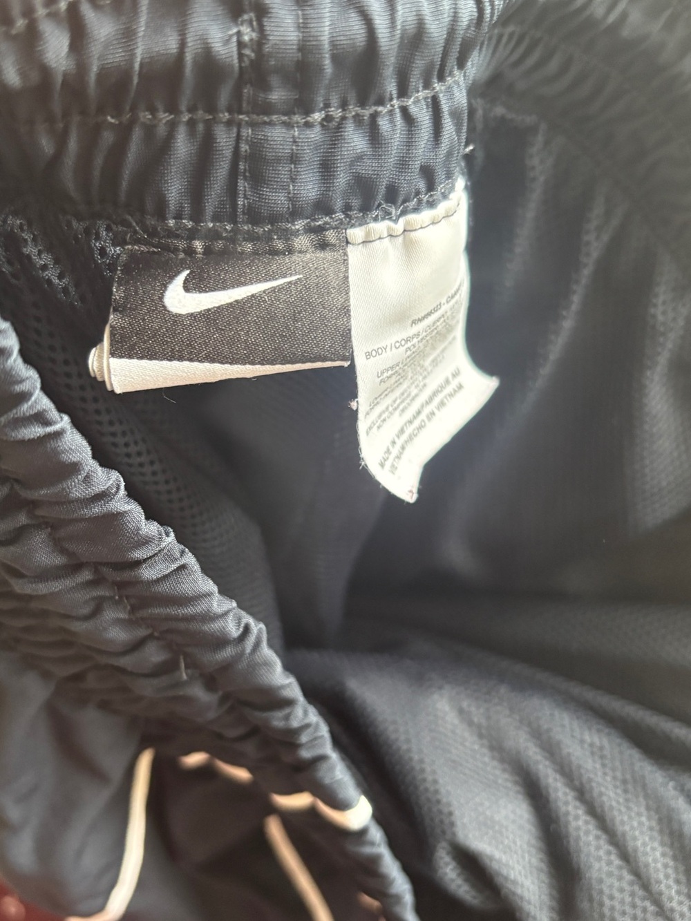 VINTAGE y2k NIKE TRACKPANTS BUNDLE - Picture 12 of 14